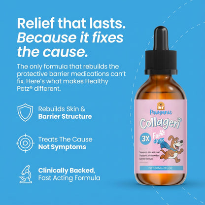 MyPawganic™ Collagen for Dogs