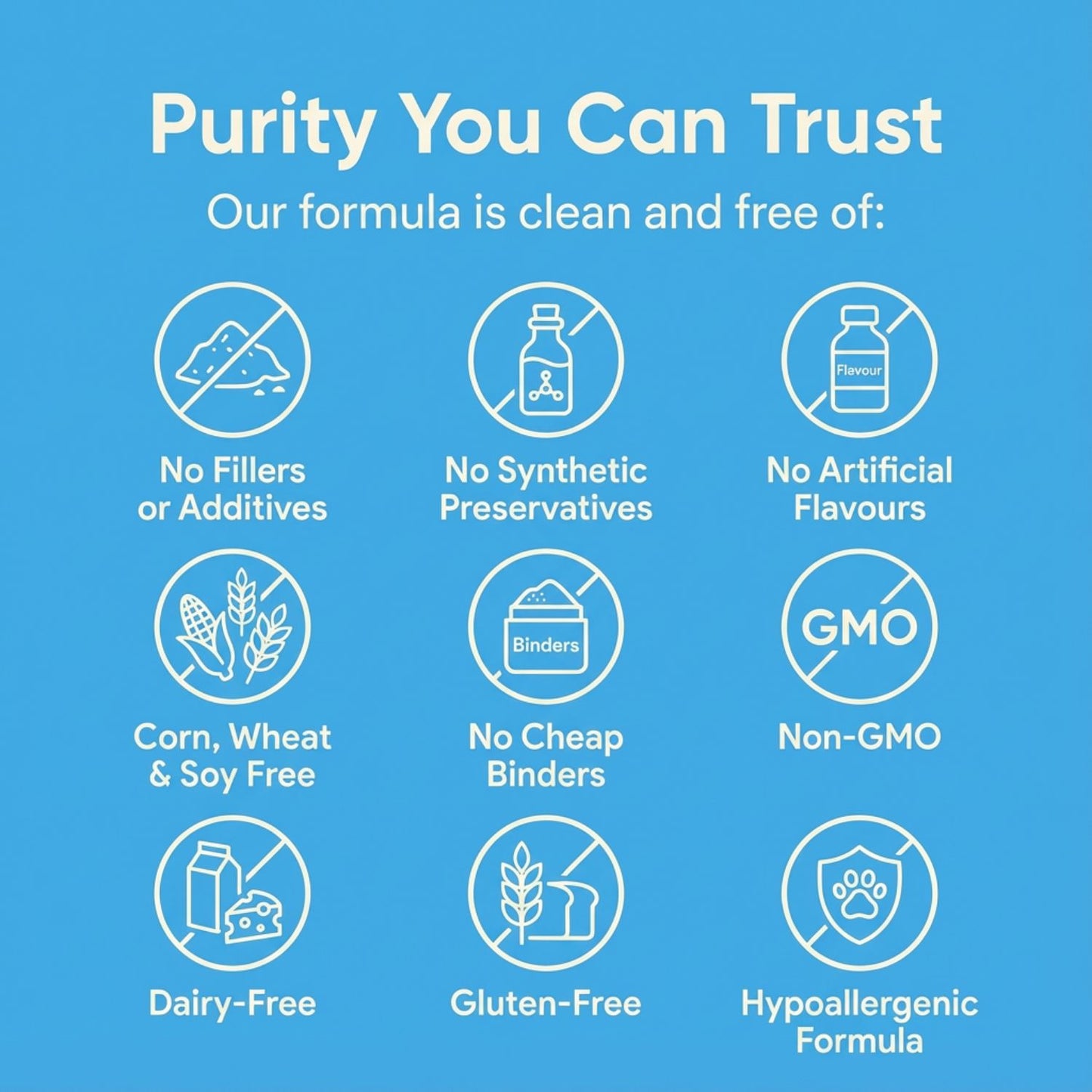 MyPawganic™ Collagen for Dogs