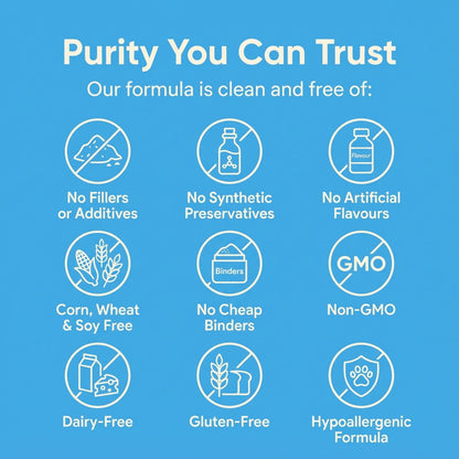 MyPawganic™ Collagen for Dogs