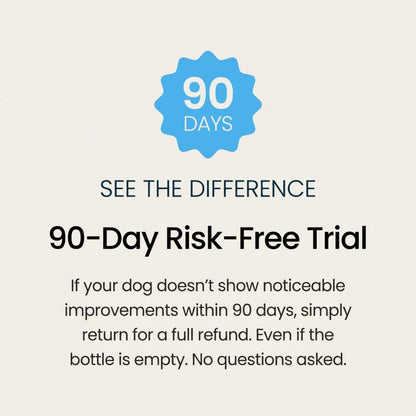 MyPawganic™ Collagen for Dogs